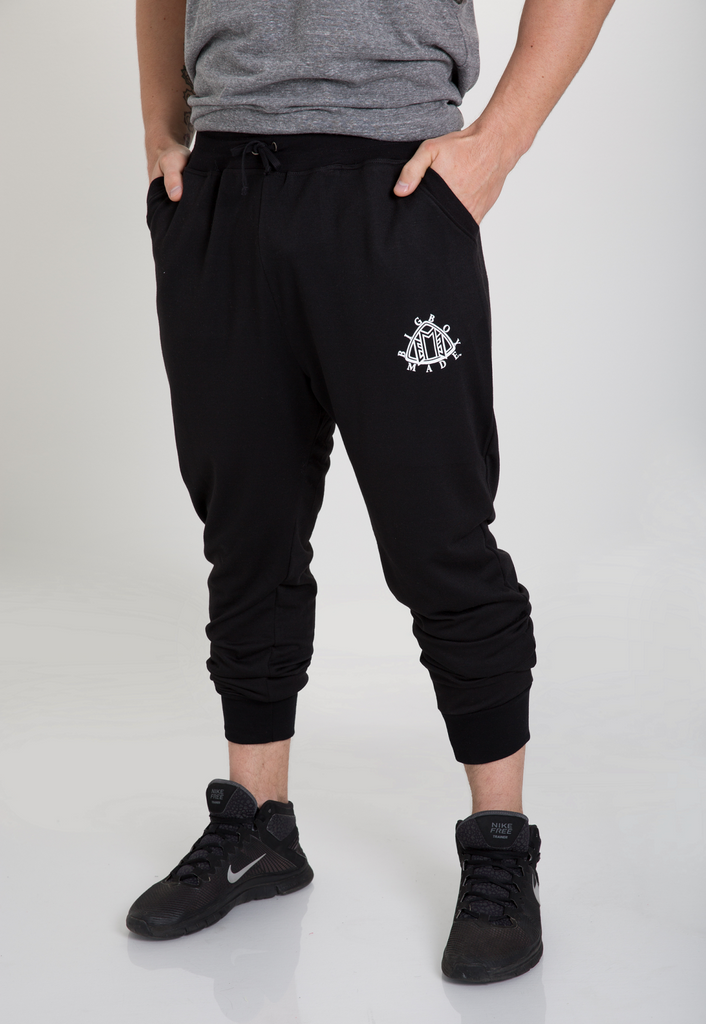 big boy joggers