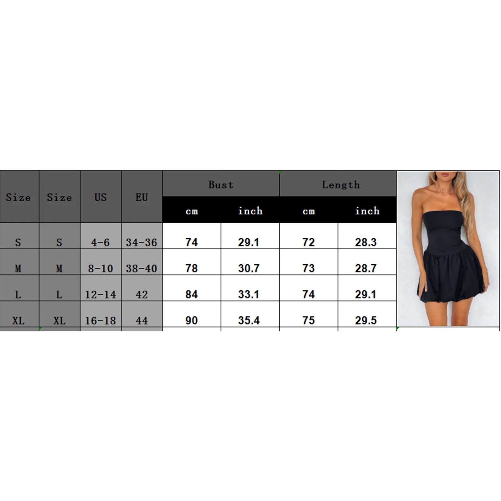 Elegant Off-Shoulder Mini Dress - Slim Fit Bodycon Style - Image 8