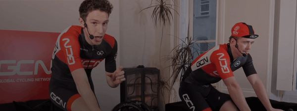 gcn cycling workout