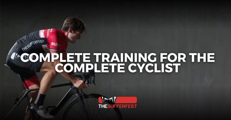 sufferfest uk price