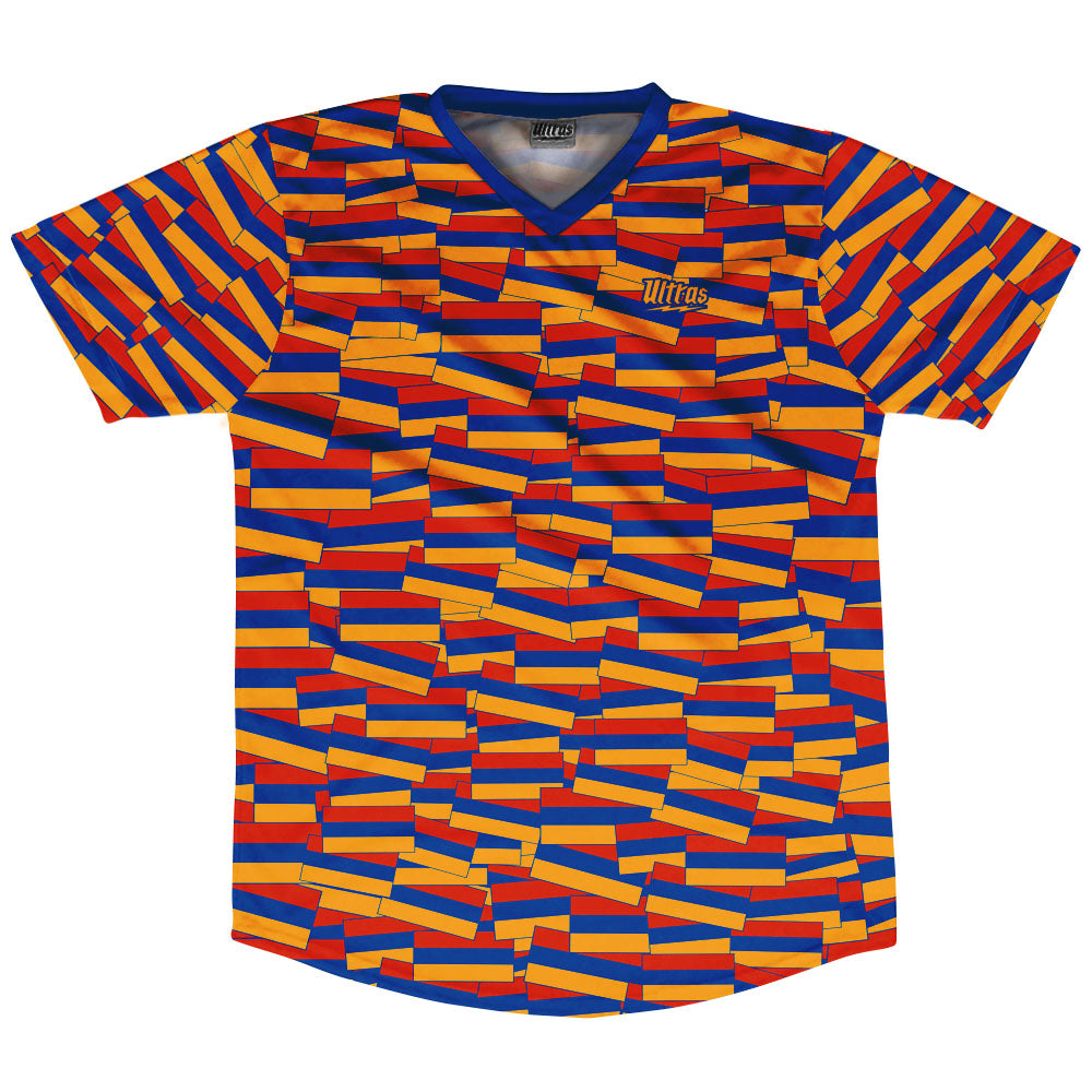 armenia soccer jersey
