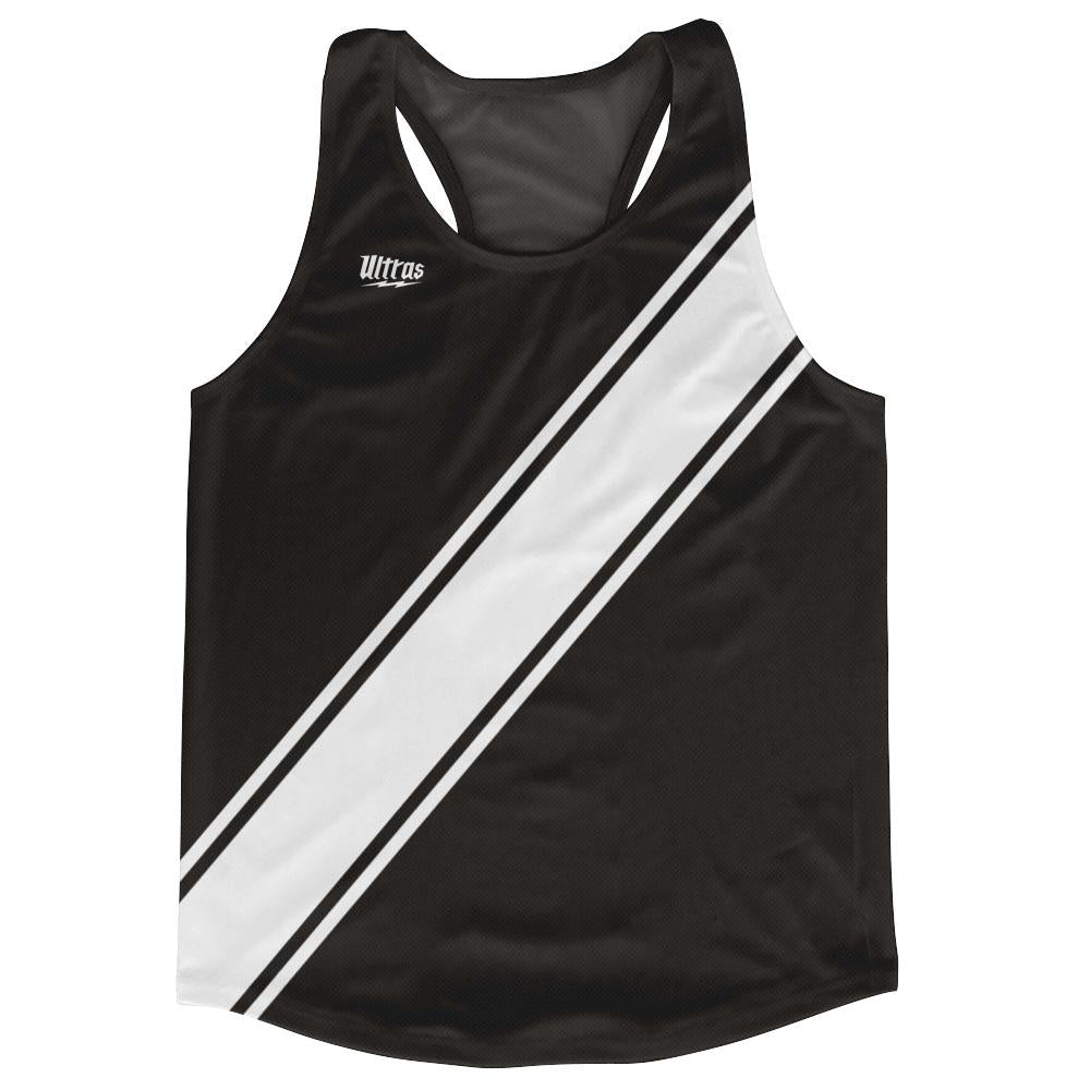 white running tank