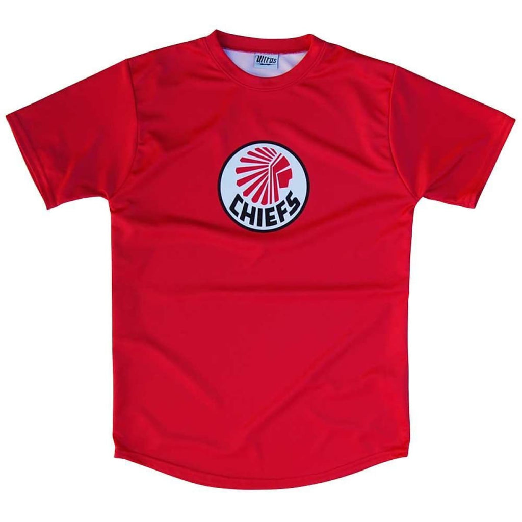 atlanta chiefs soccer jersey