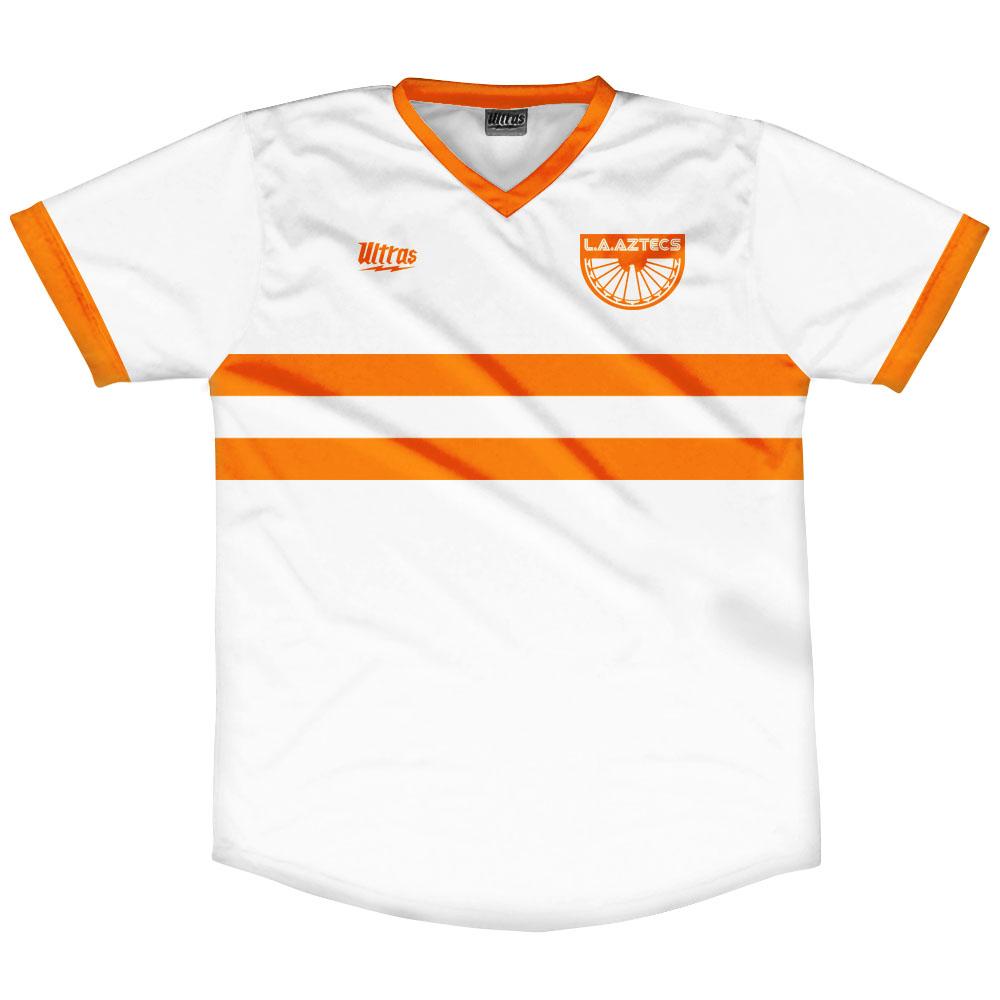 los angeles aztecs jersey