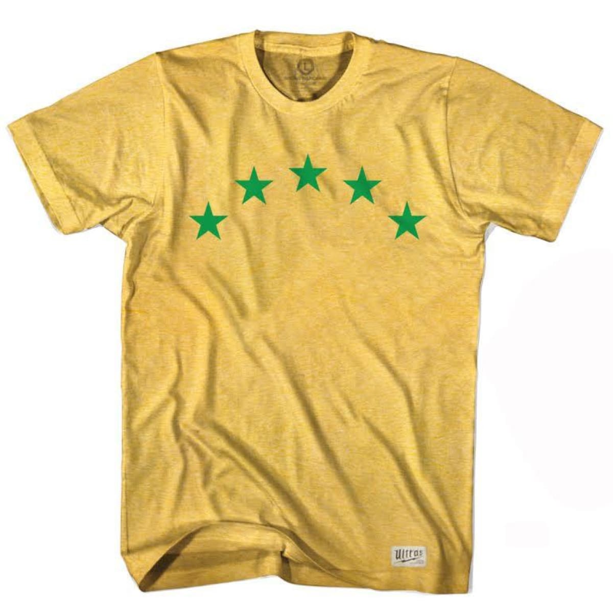 Image of Brazil World Cups Soccer T-shirt