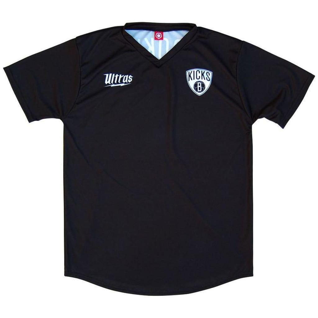 youth small soccer jersey