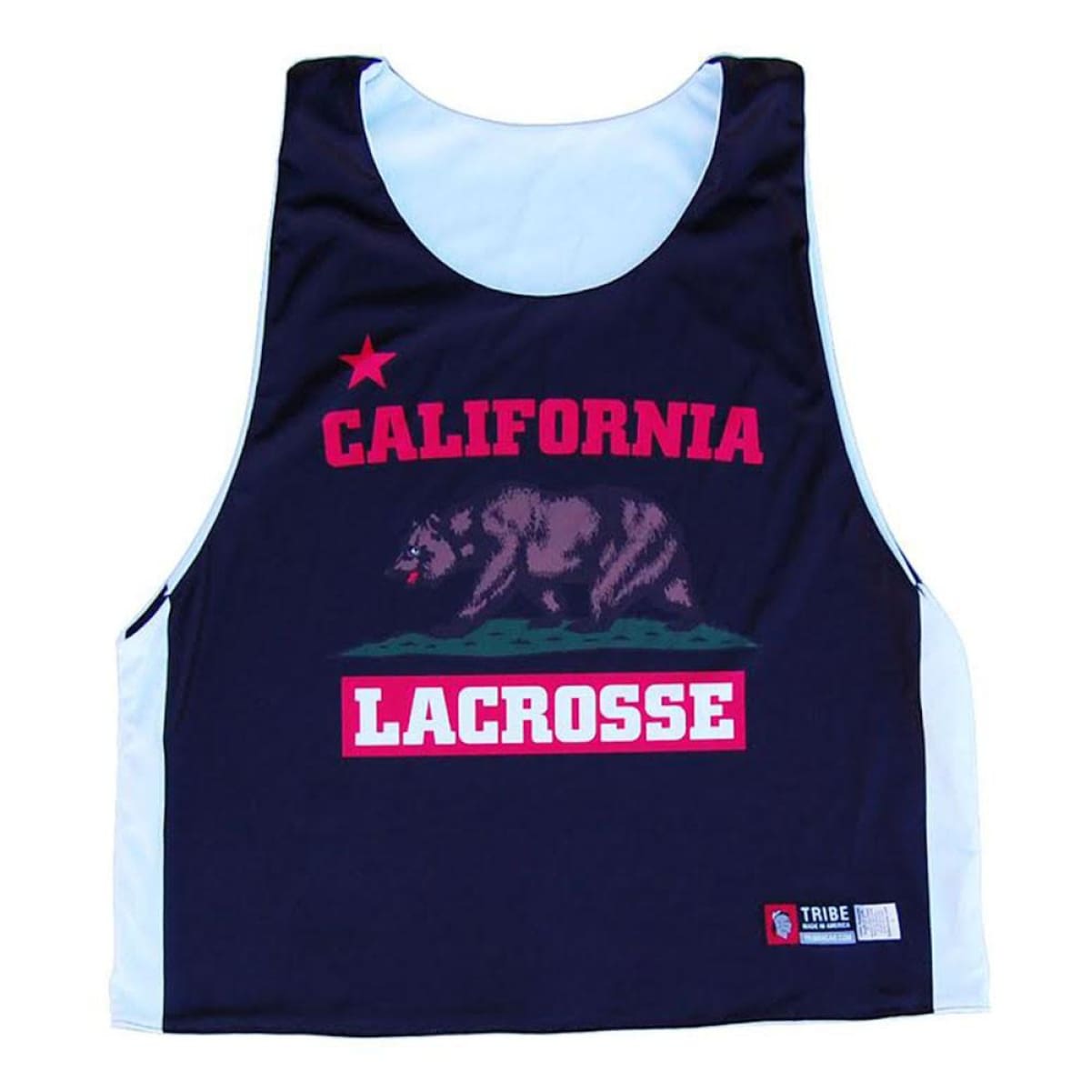 Ultras - USA Soccer Pinnie – Tribe Lacrosse