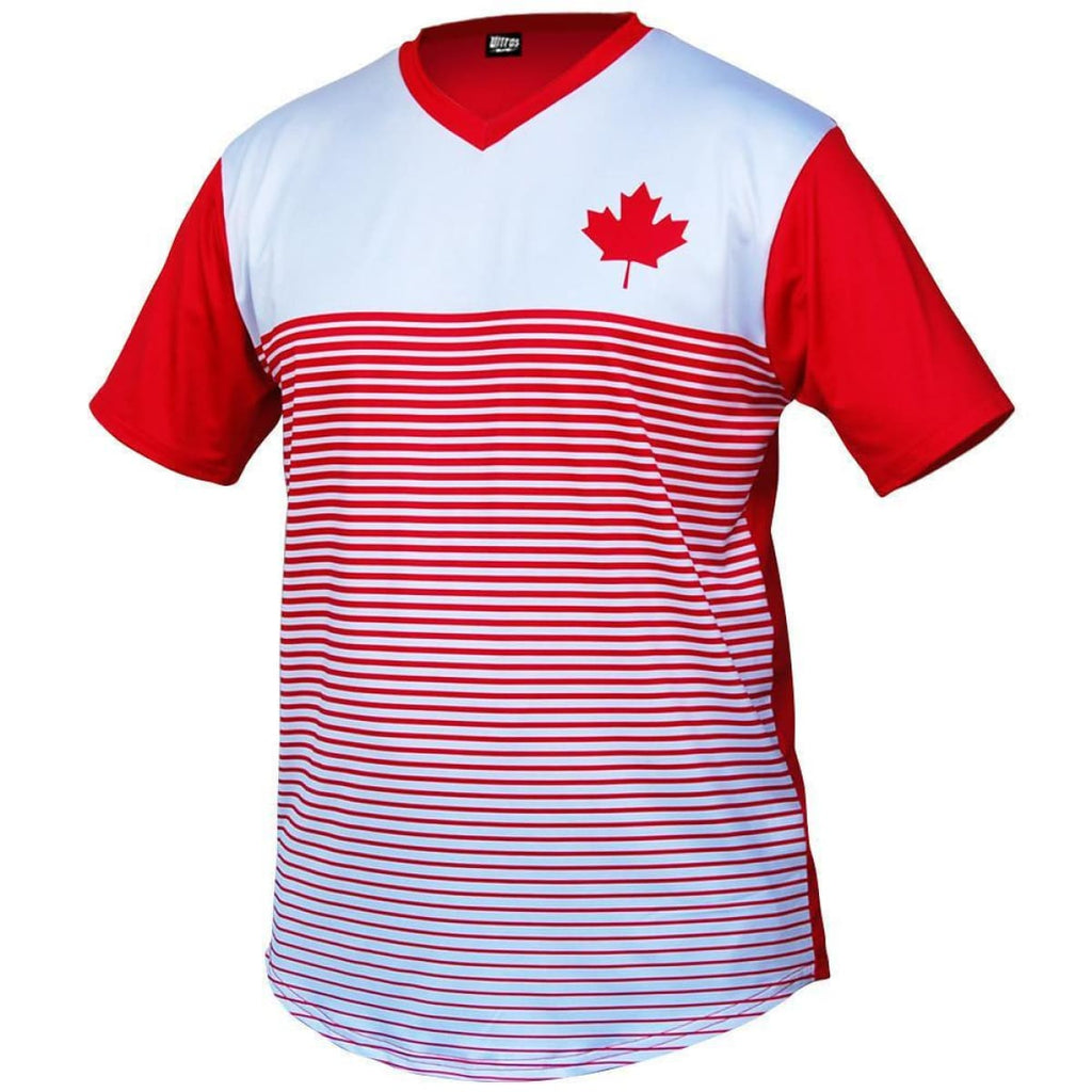 kids canada jersey