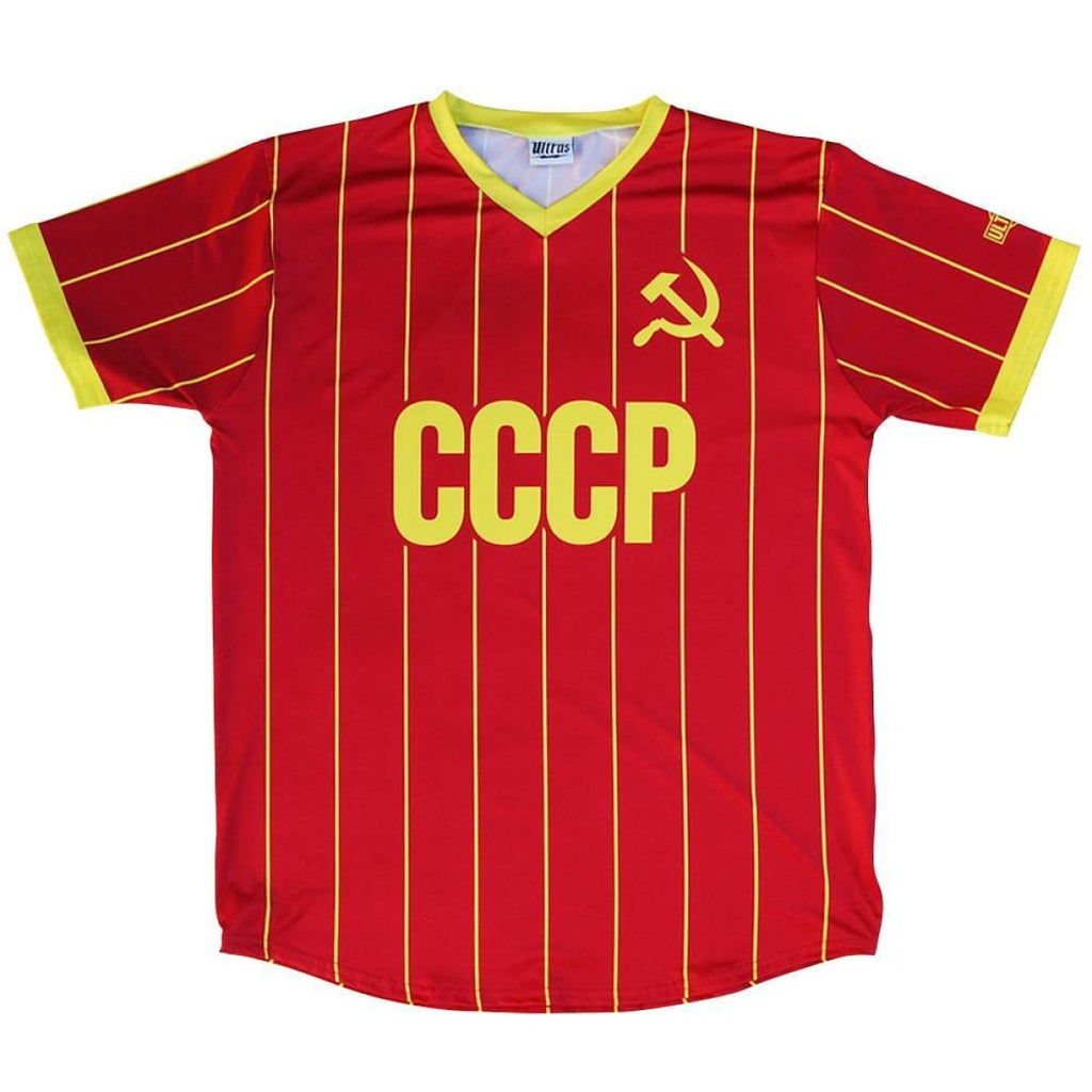 cccp jersey