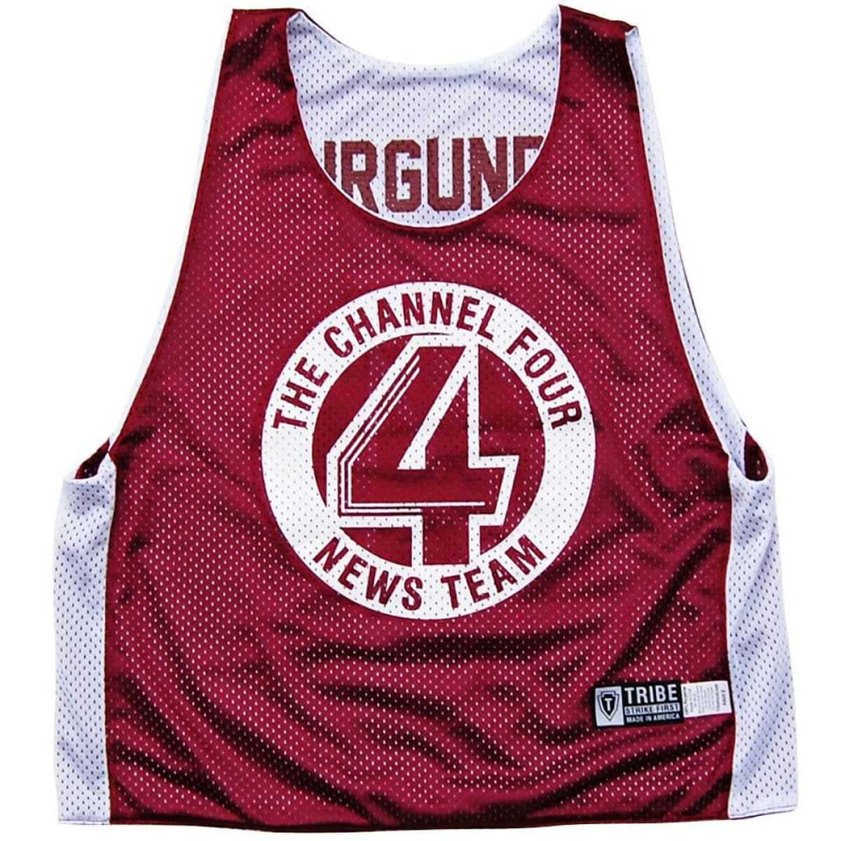 Ultras - USA Lacrosse Pinnie – Tribe Lacrosse