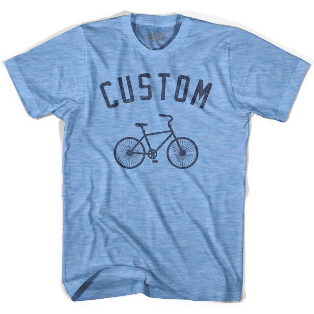 custom bike shirts