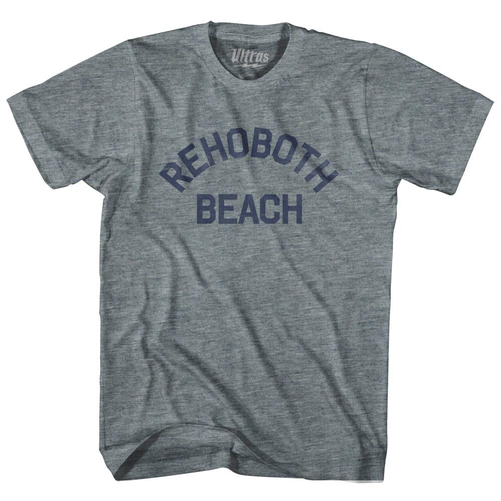 Delaware Rehoboth Beach Youth Tri-Blend Vintage T-shirt for Sale ...