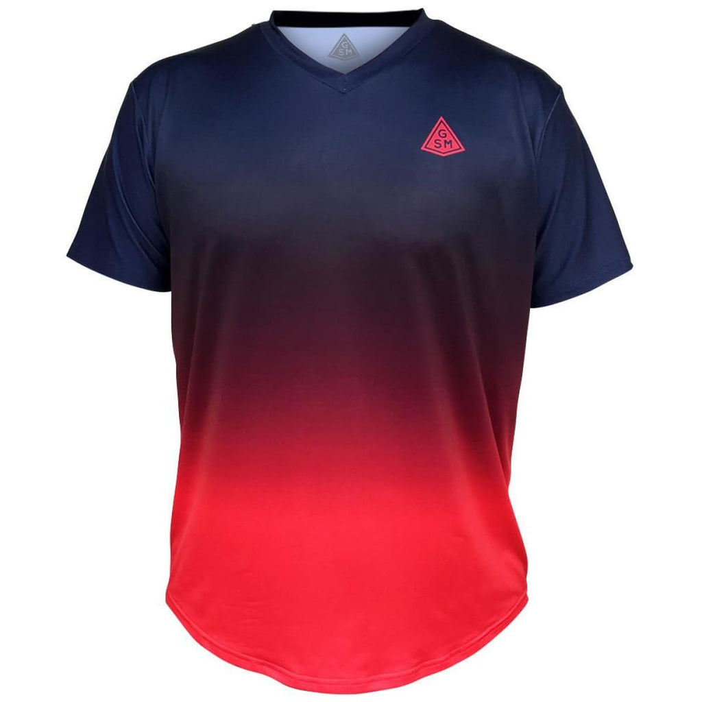 tennis jersey