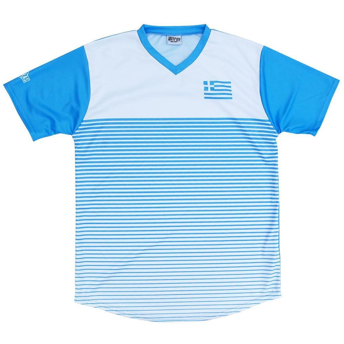 greece soccer jersey