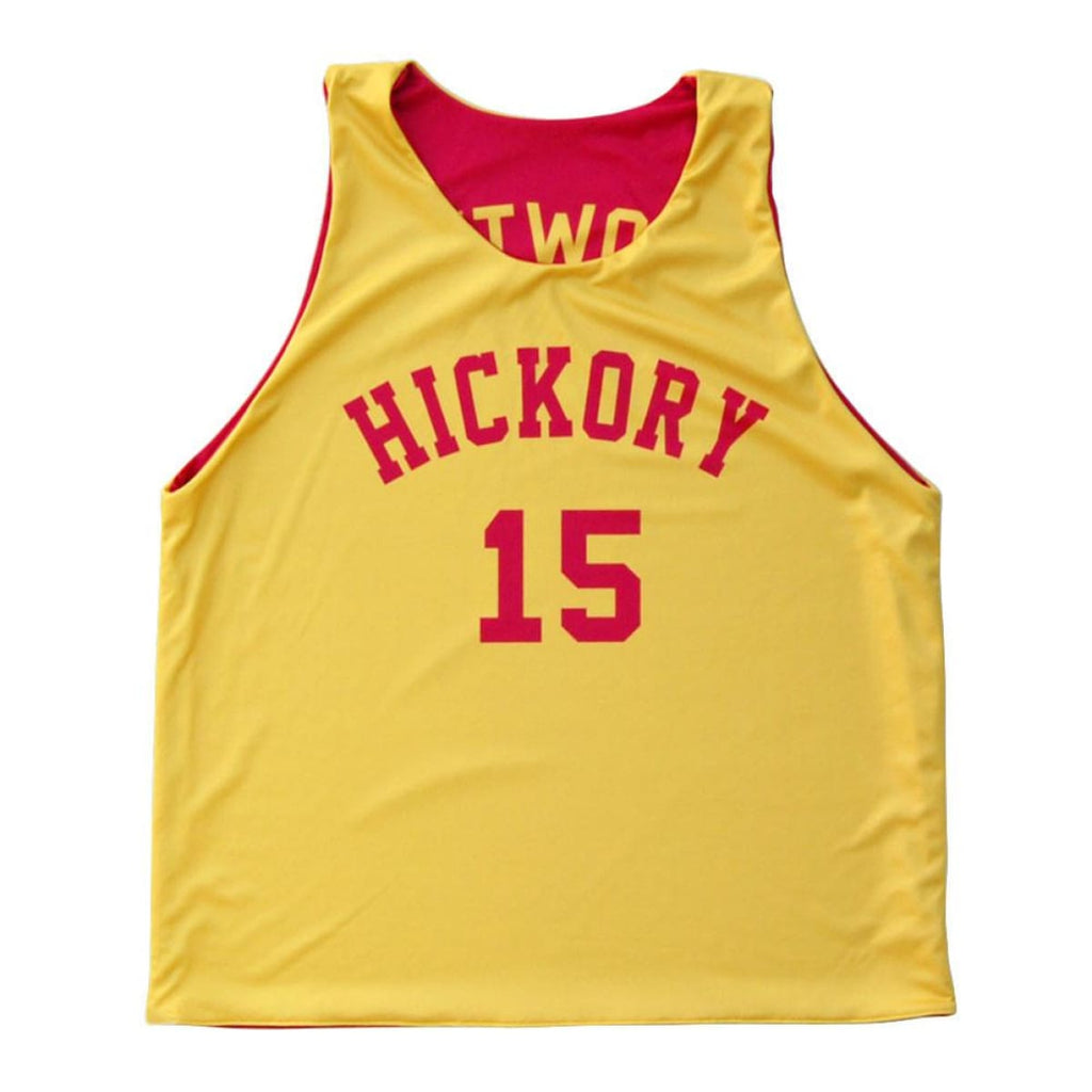 youth hickory jersey