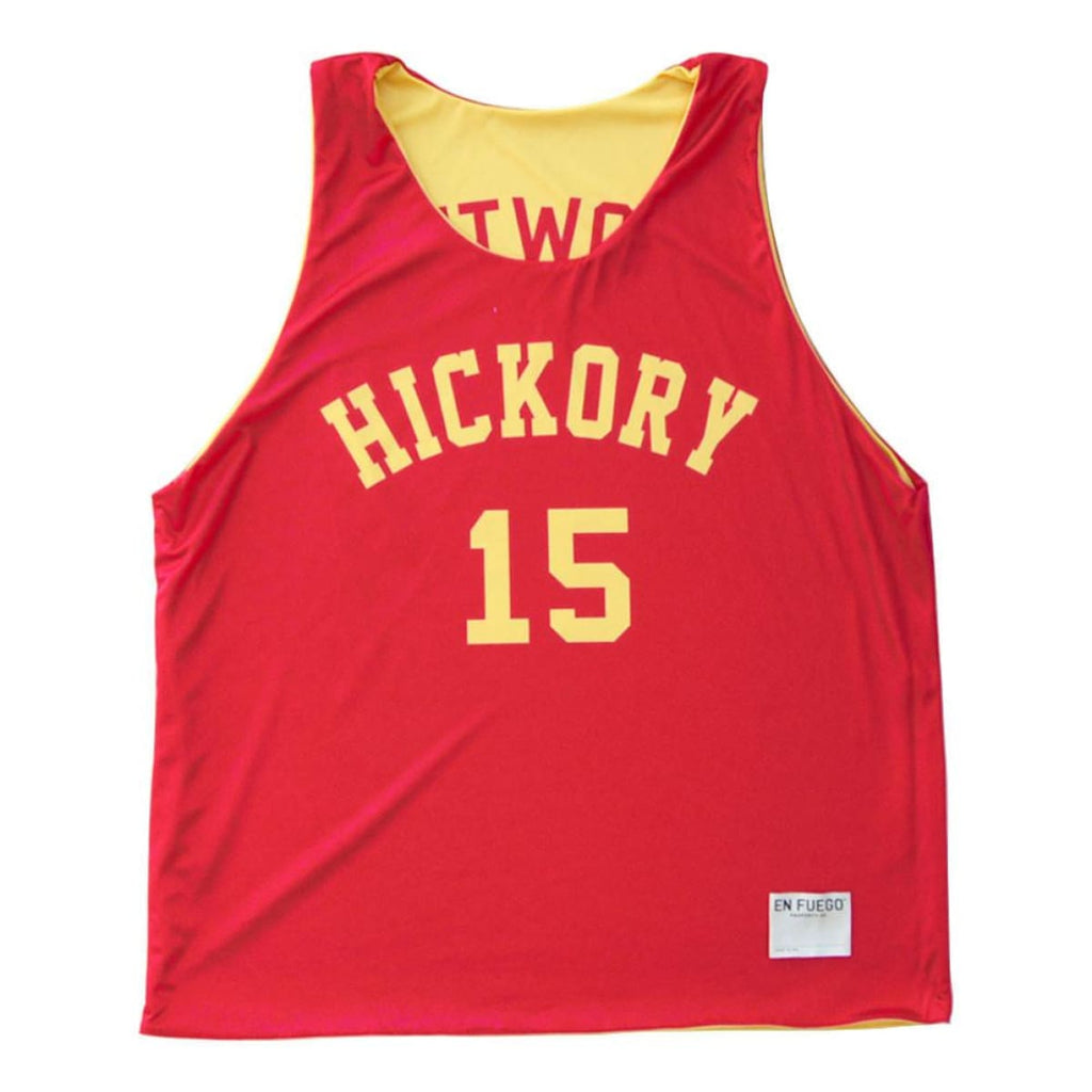 youth hickory jersey