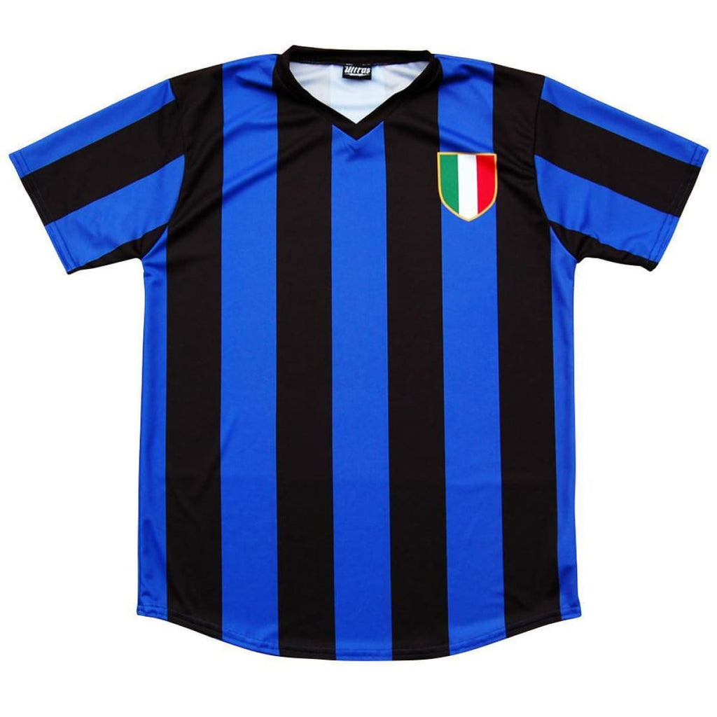 inter soccer jersey