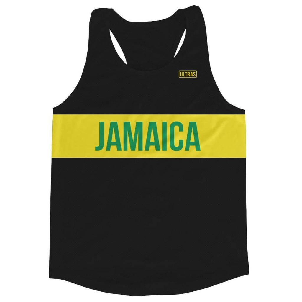 jamaica track jersey