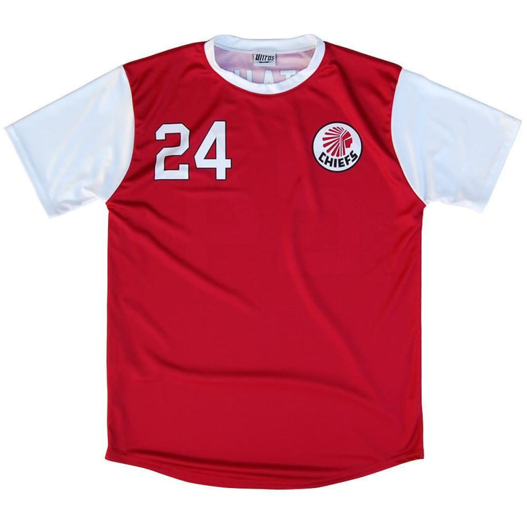 atlanta chiefs jersey