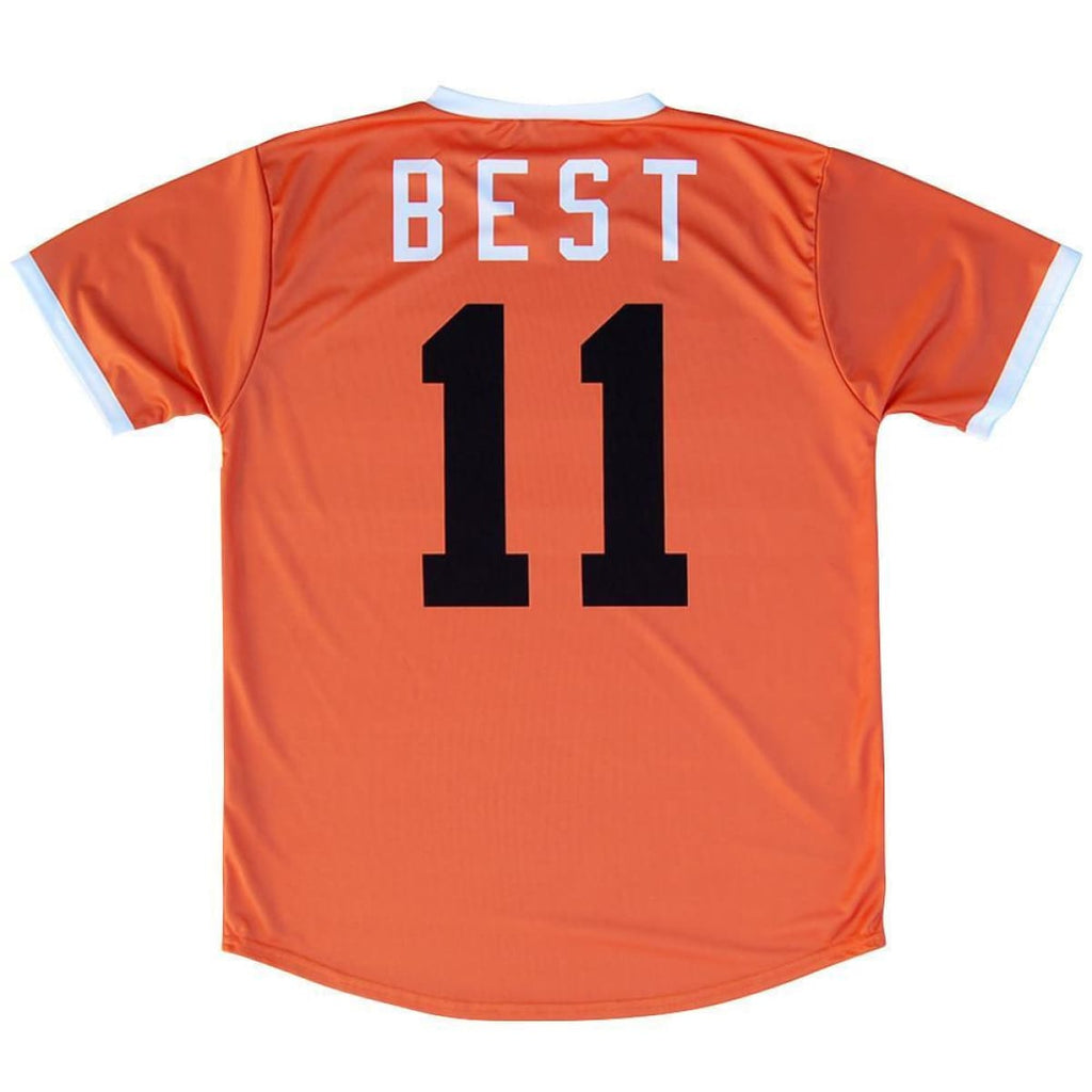 george best aztecs jersey