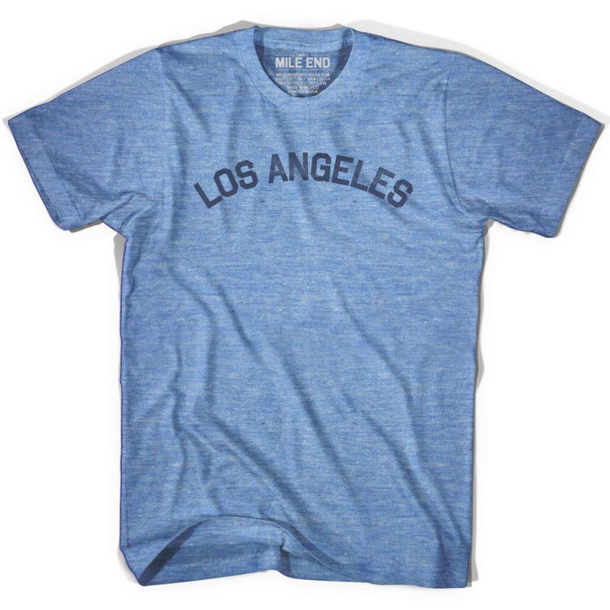 Los Angeles Vintage T-shirt for Sale | Mile End Sportswear, Mile End ...