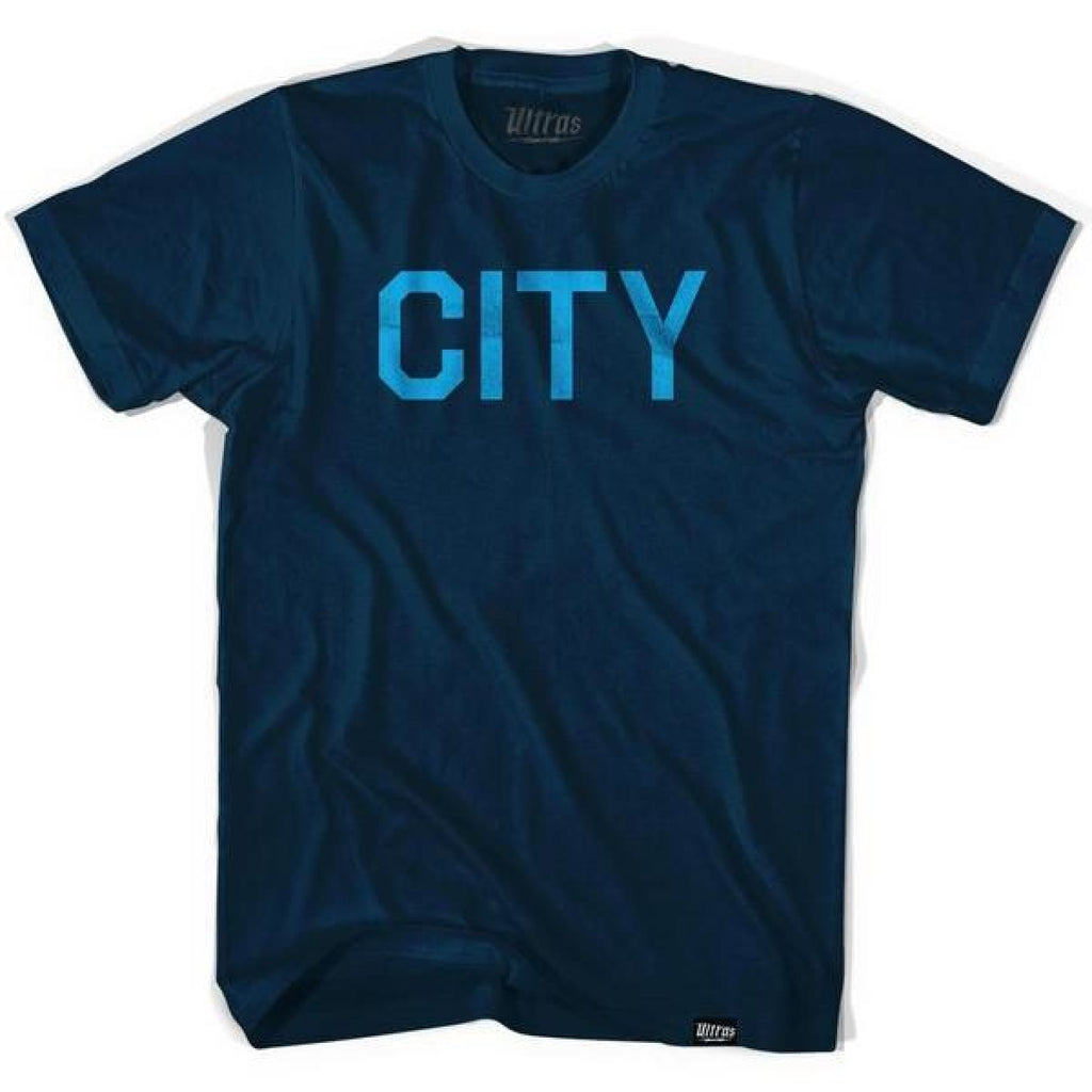 Manchester City Soccer T-shirt for Sale | Ultras, Ultras ...