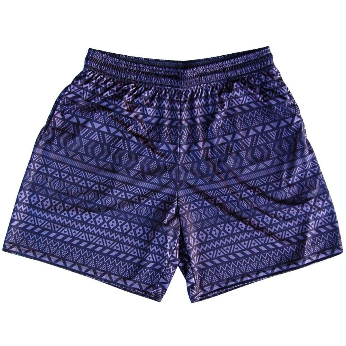 Ultras - Maori Athletic Shorts