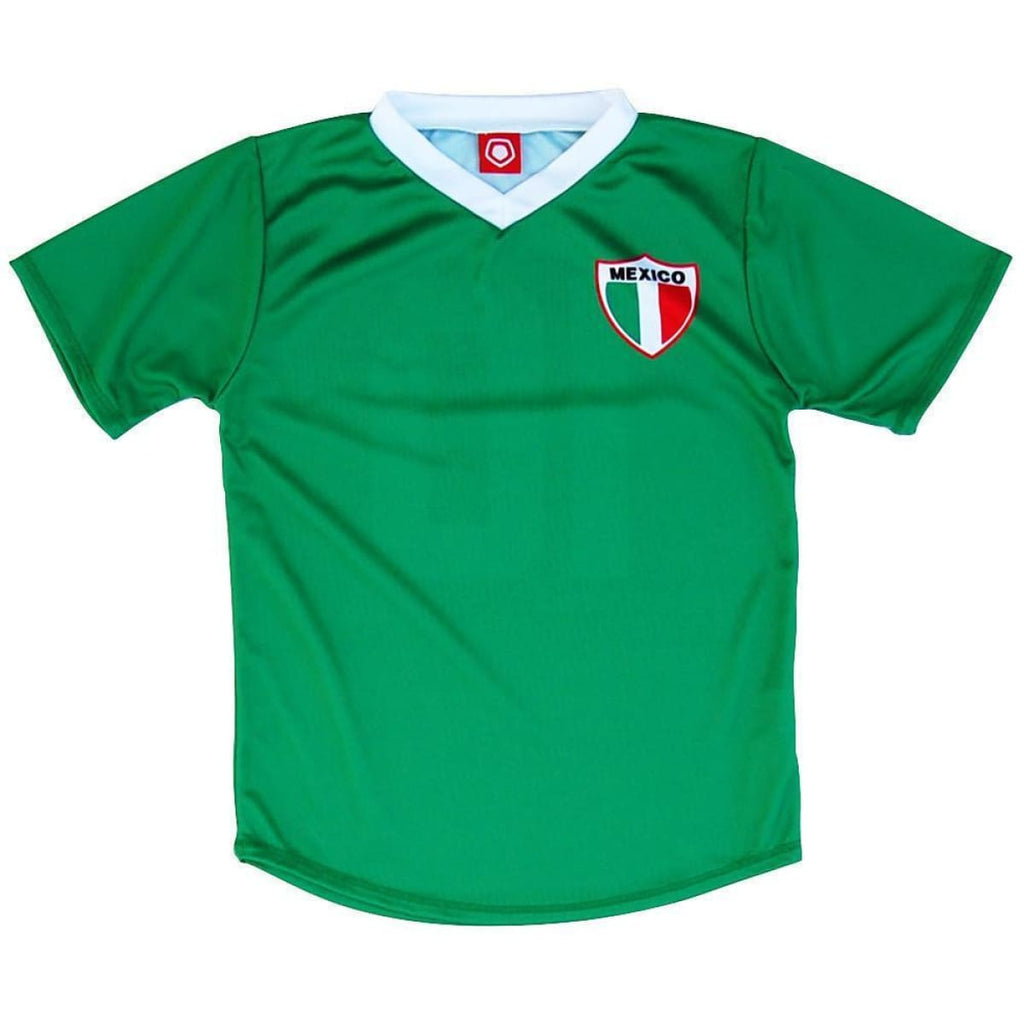 mexico jersey for sale