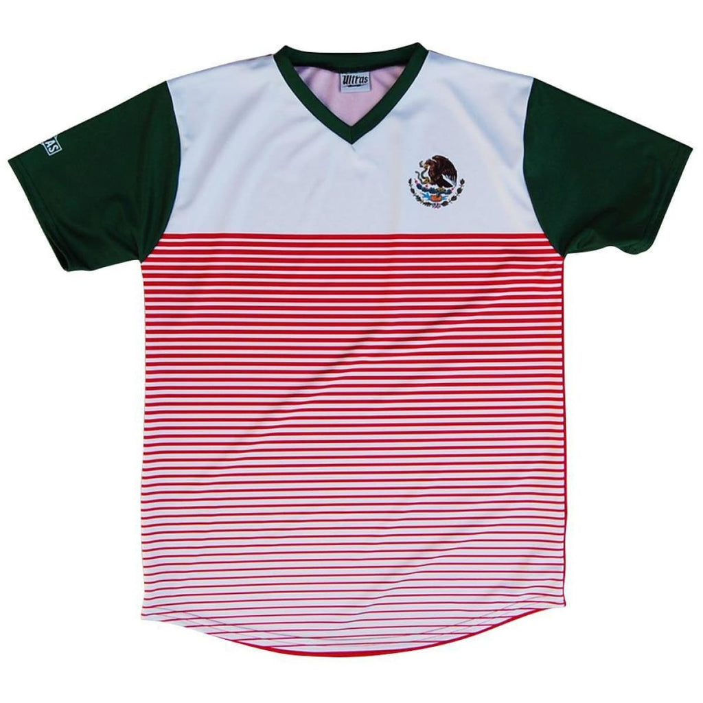 mexico jersey toddler