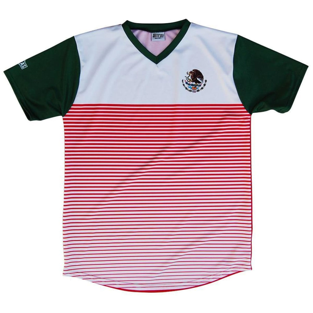 mexico usa jersey