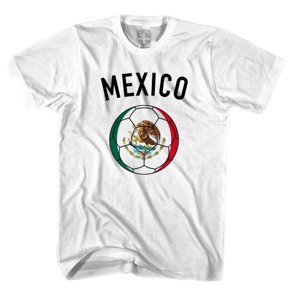 soccer shirts mexico