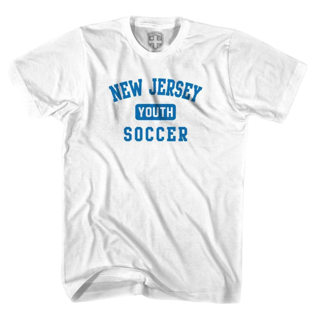 new jersey t shirts for sale