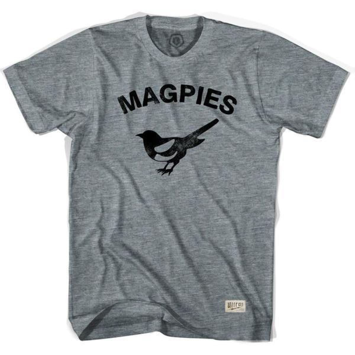 Image of Newcastle Magpies Soccer T-shirt