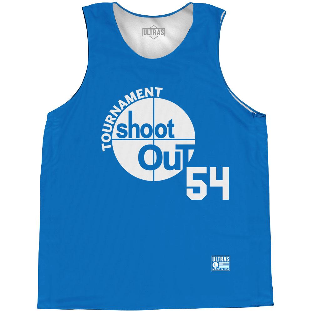 Image of Watson 54 Shootout Tournament Basketball Practice Singlet Jersey