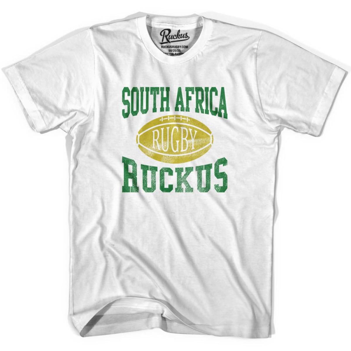 South Africa Ruckus Rugby for Sale | Ruckus Rugby, Rugby T-shirt, T- shirt | Ultras