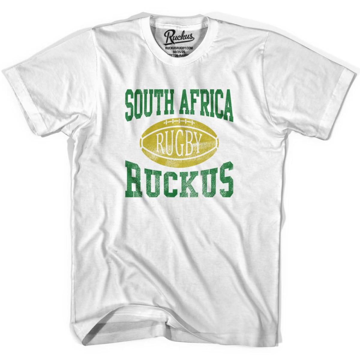 south african rugby t shirts