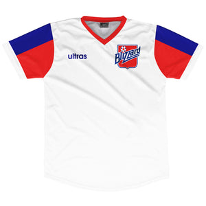 toronto blizzard jersey