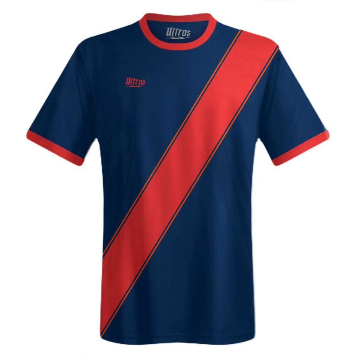 Ultras Custom Sash Team Soccer Jersey for Sale | Ultras, Ultras Custom