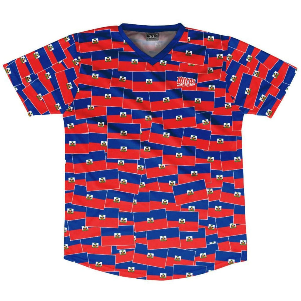 haiti world cup jerseys