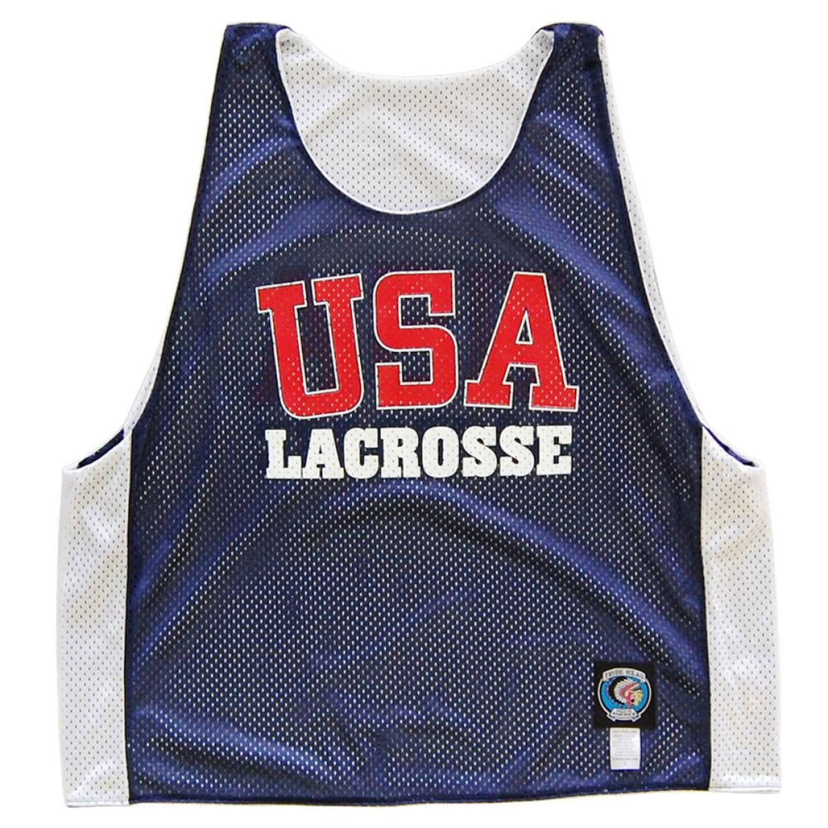 Ultras - USA Lacrosse Pinnie – Tribe Lacrosse