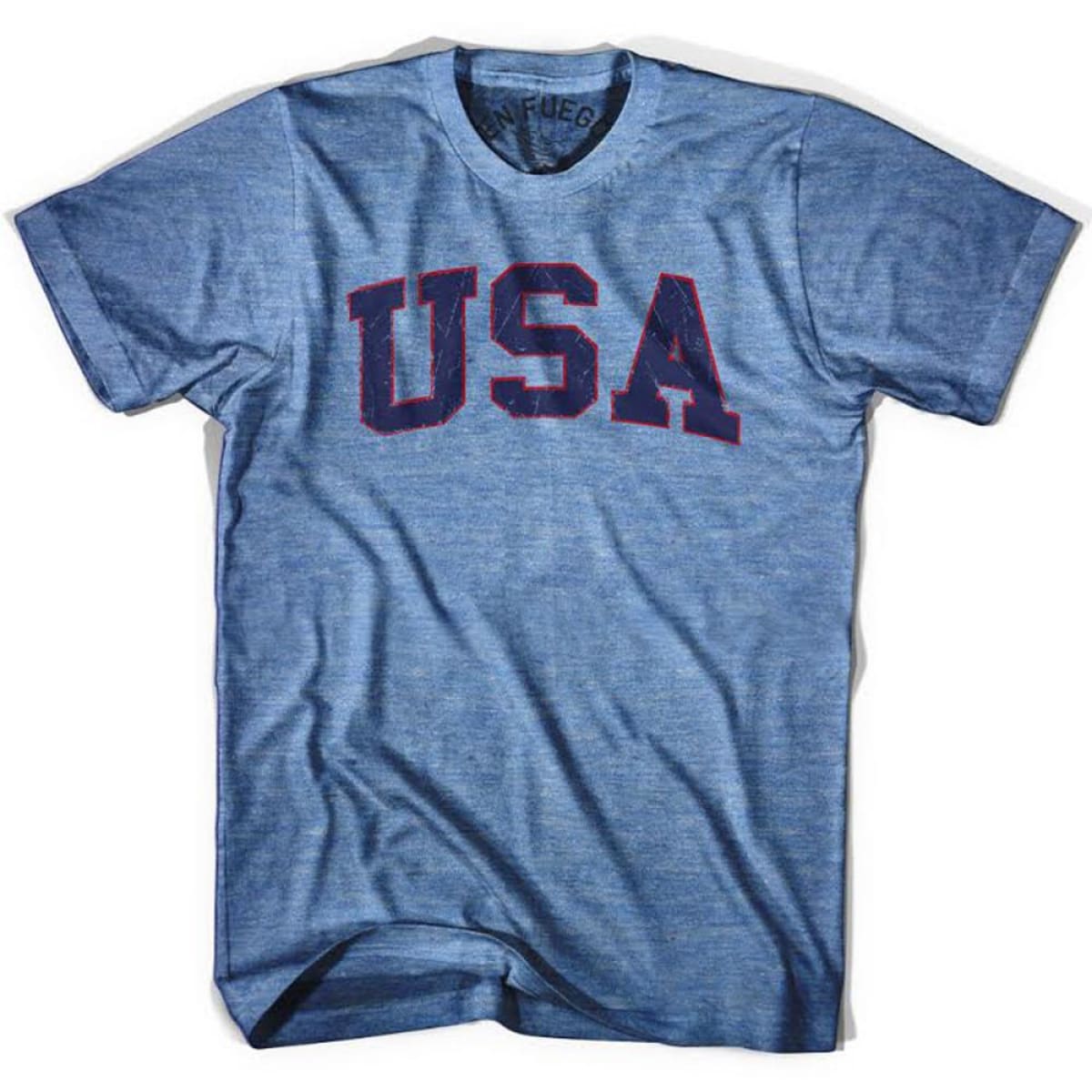 Image of USA Vintage T-shirt