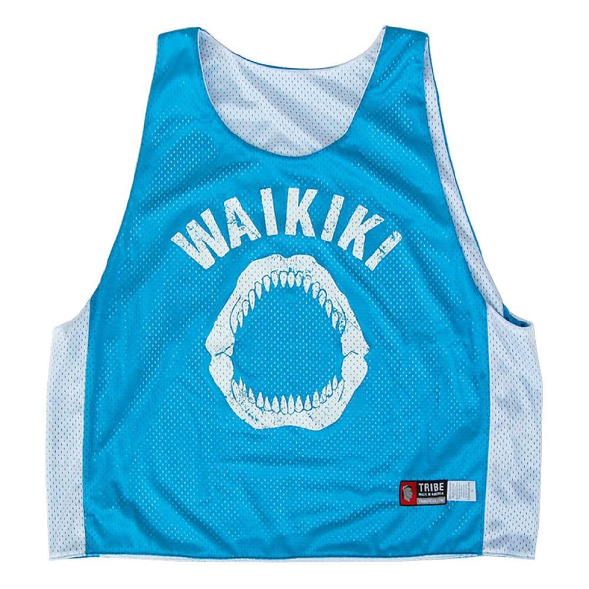 Ultras - USA Lacrosse Pinnie – Tribe Lacrosse