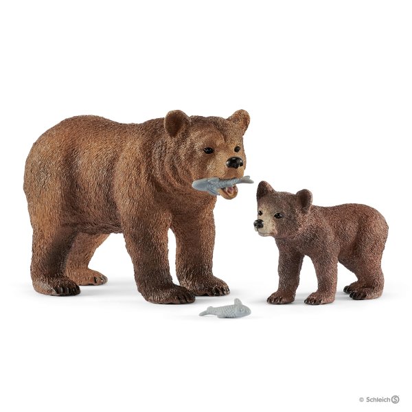 grizzly bear gifts