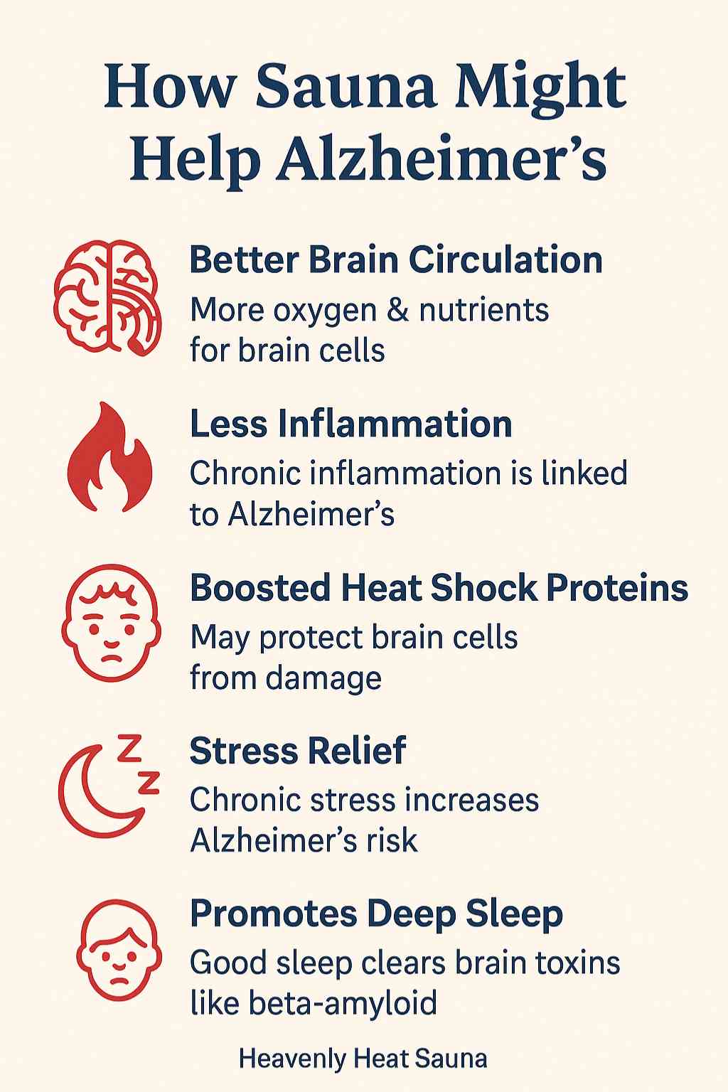 Do Saunas Help Alzheimer
