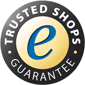 Trusted Shops Siegel