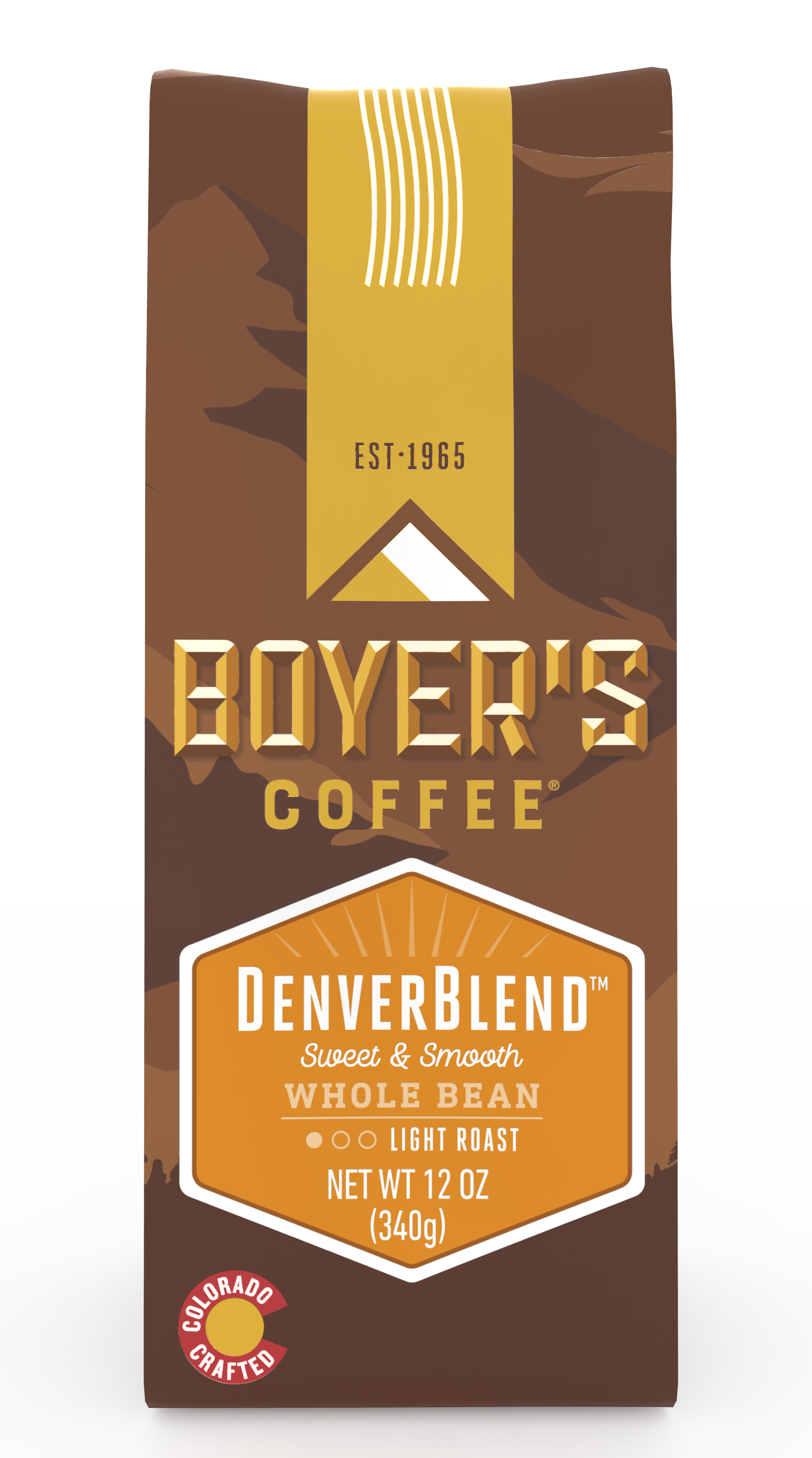 DenverBlend Coffee | Coffee