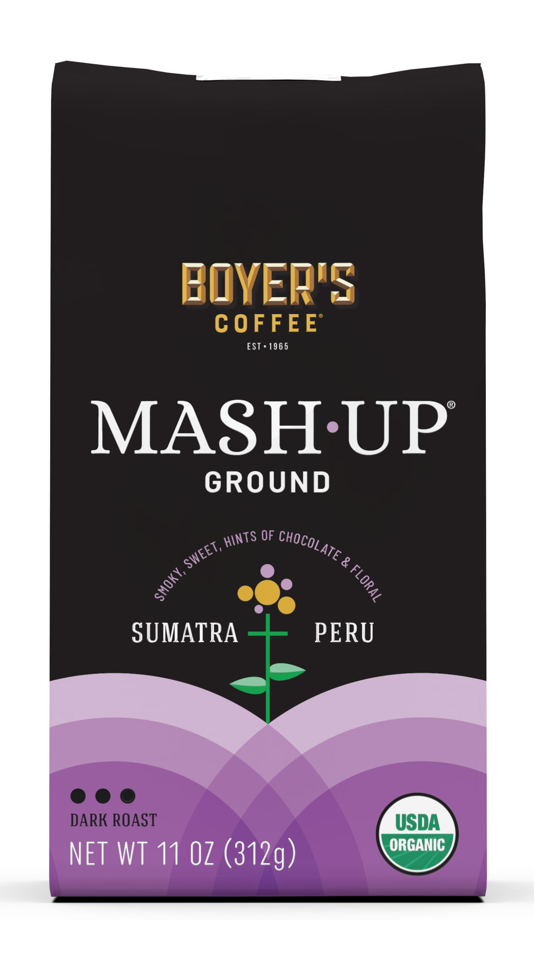 Organic Light Roast Whole Bean Coffee, The Best Espresso Beans from Peru Fair Trade, Single Origin Mycotoxin & Mold Free Fresh Peruvian Purity