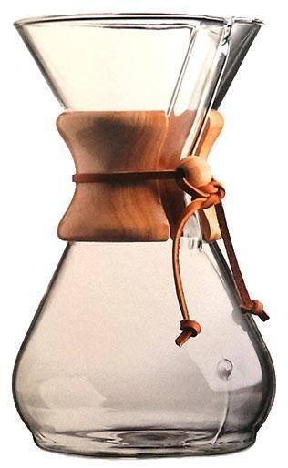 Bodum CHAMBORD 8-Cup (1L) French Press [Shatter-Resistant Beaker] – The  Concentrated Cup