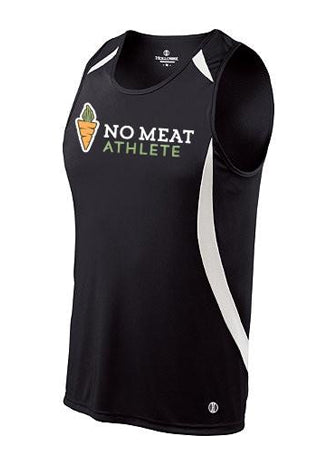 no meat athlete shirt