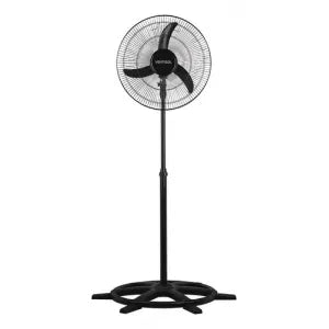 Ventilador De Coluna New 50cm Preto 220V 1